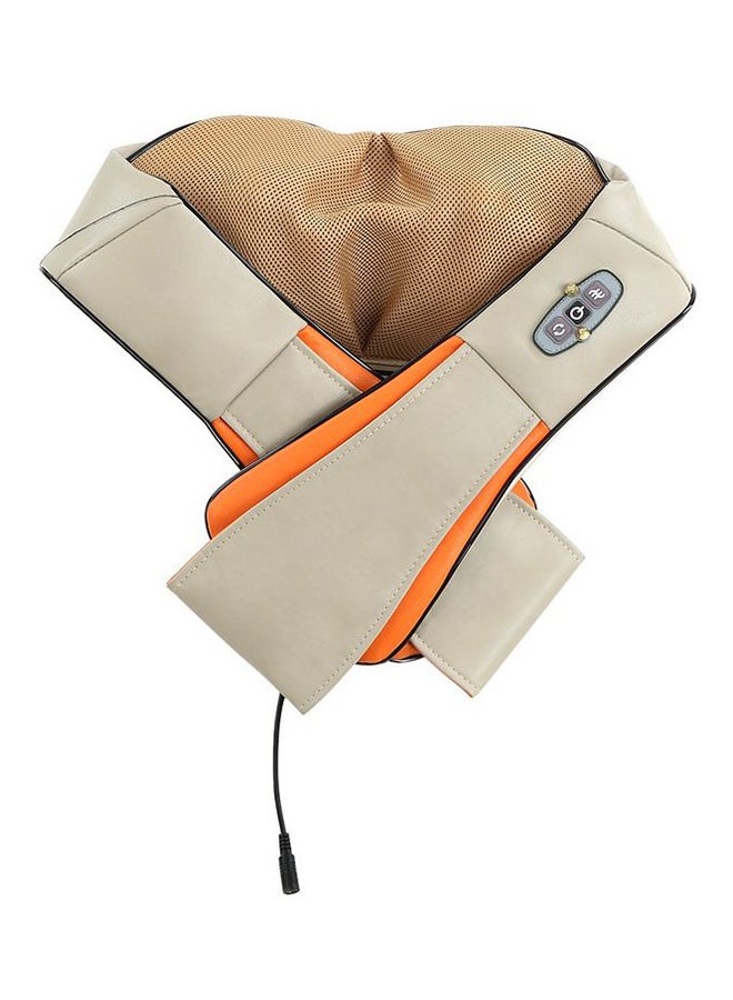 Shiatsu Body Massager
