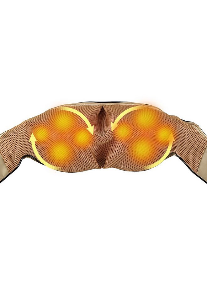 Shiatsu Body Massager