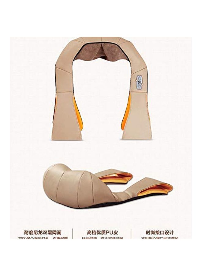 3D Massage Shawl