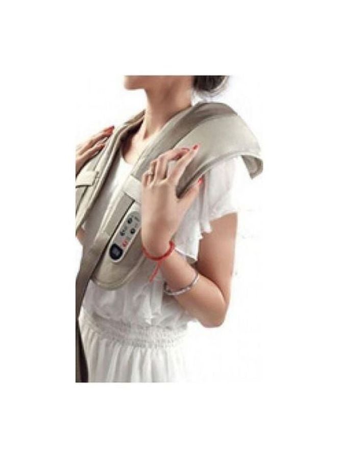 Cervical Massager Shawl