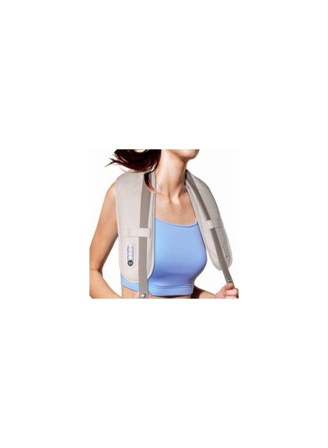 Neck And Shoulder Tapping Massager