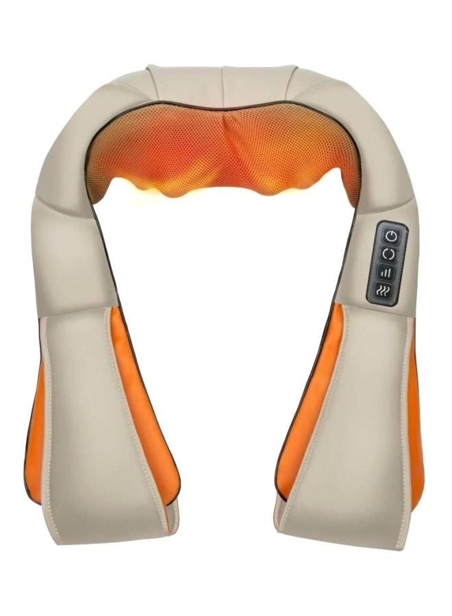 Electric Dual Use Neck Massager