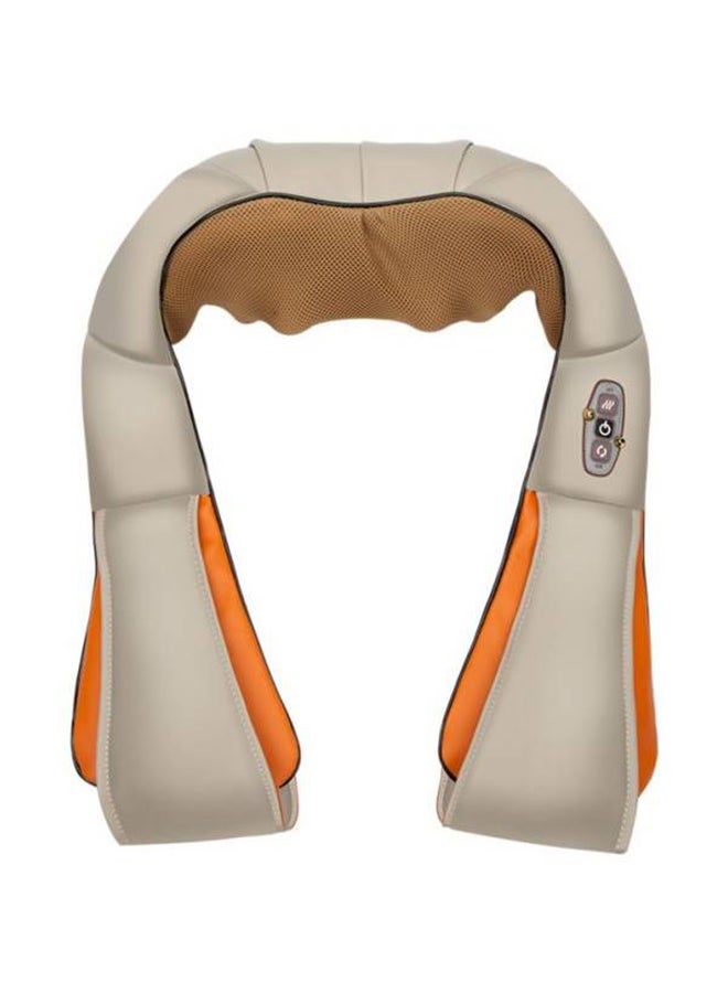 Anti-Fatigue Massager For Neck And Shoulder