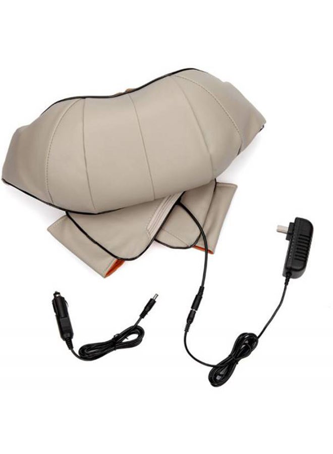 Anti-Fatigue Massager For Neck And Shoulder