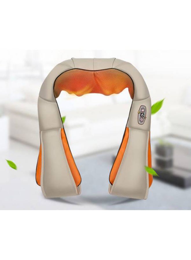 Anti-Fatigue Massager For Neck And Shoulder