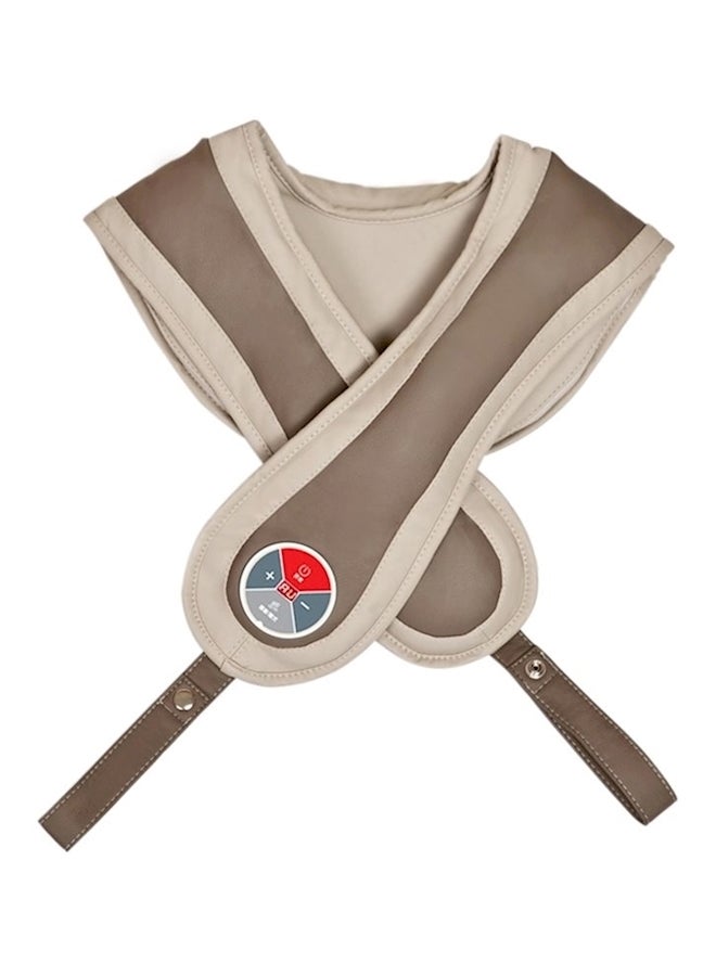 Neck Massager Cape Cervical Device