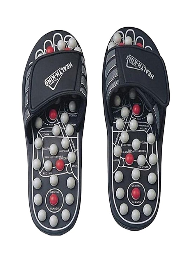 Acupressure Foot Massager Slipper