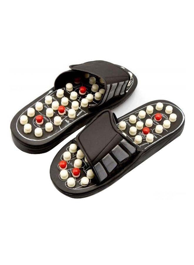 Massage Slipper With Acupressure Points