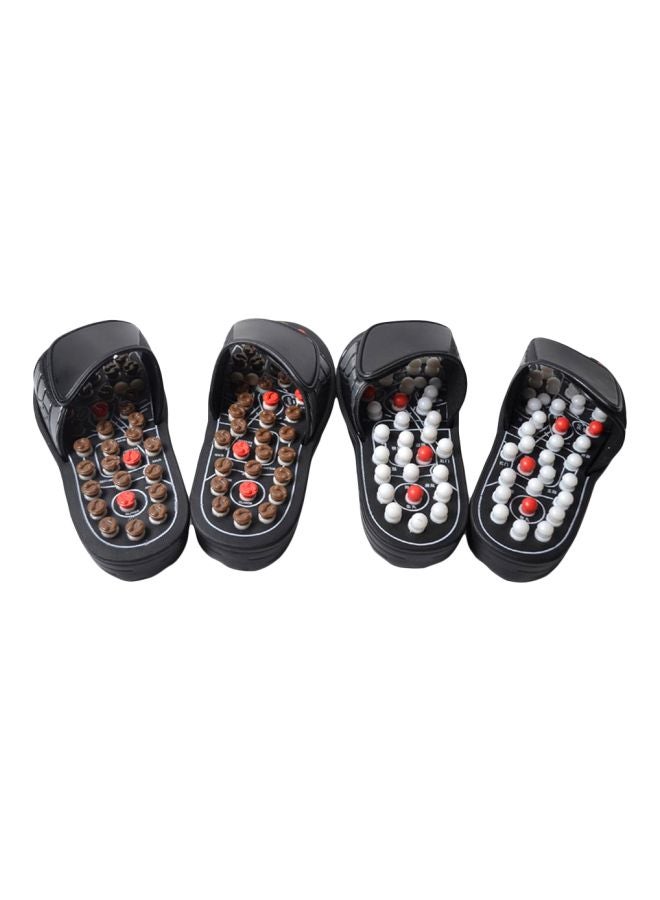 Magnetic Slippers Massager