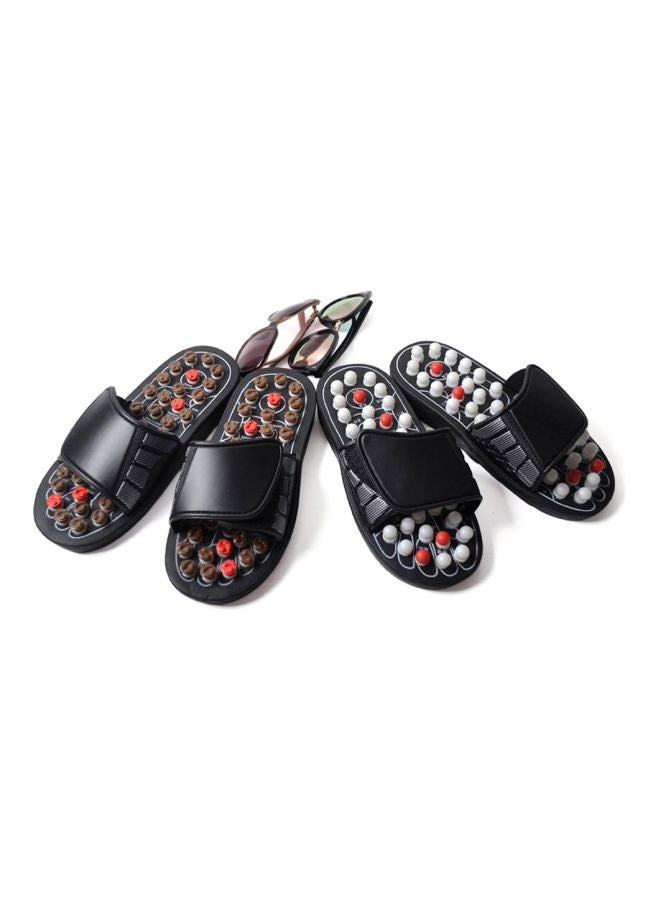 Magnetic Slippers Massager