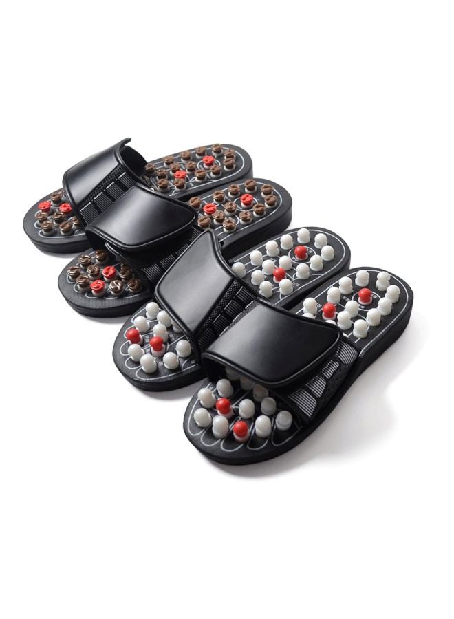 Magnetic Slippers Massager