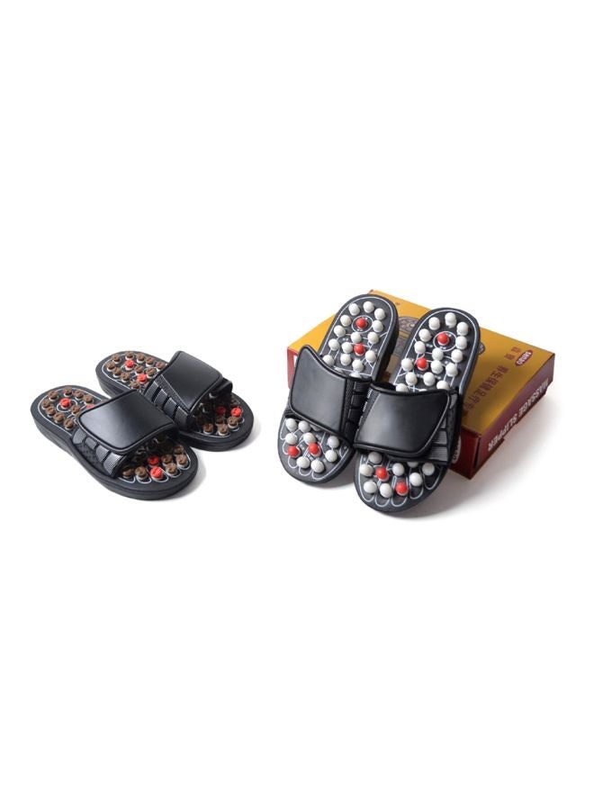 Magnetic Slippers Massager