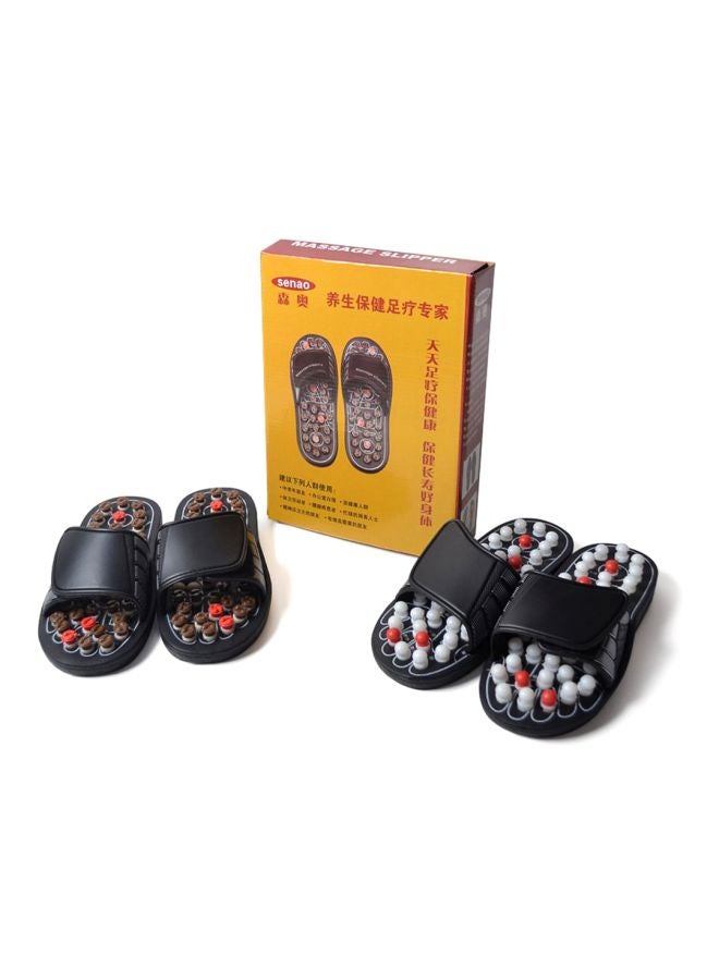 Magnetic Slippers Massager