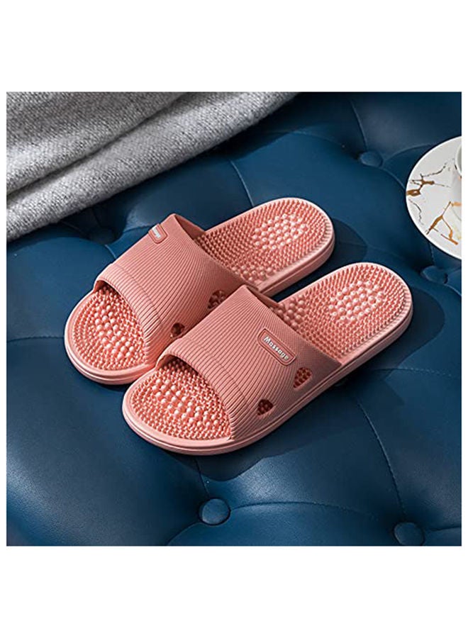 Acupressure Massage Slippers For Plantar Fasciitis, Women