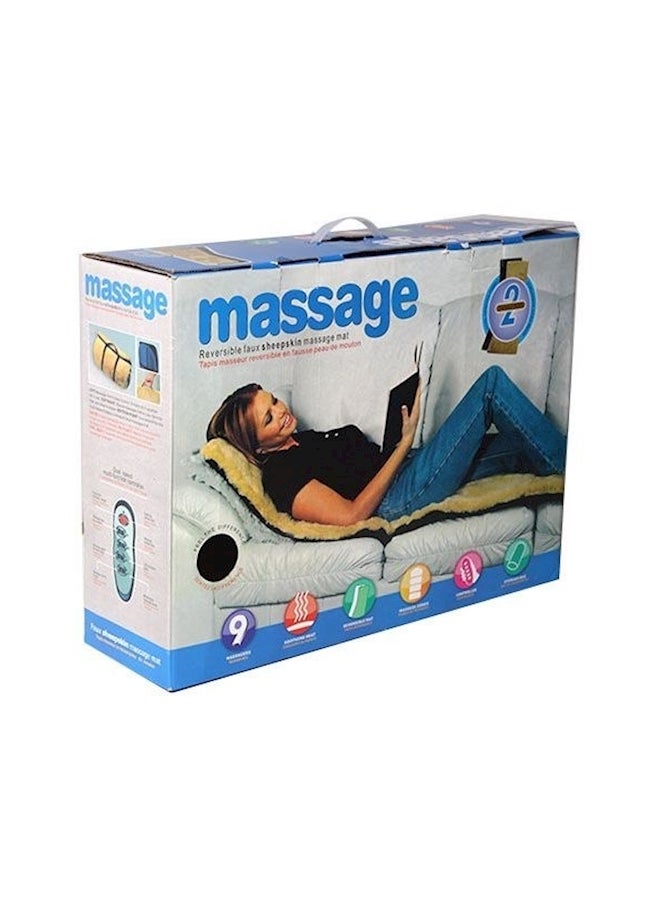 Full Body Massage Mat