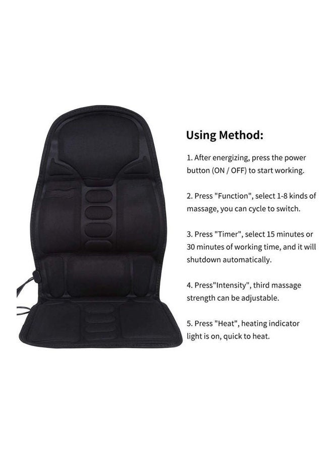 Massage Cushion Mat