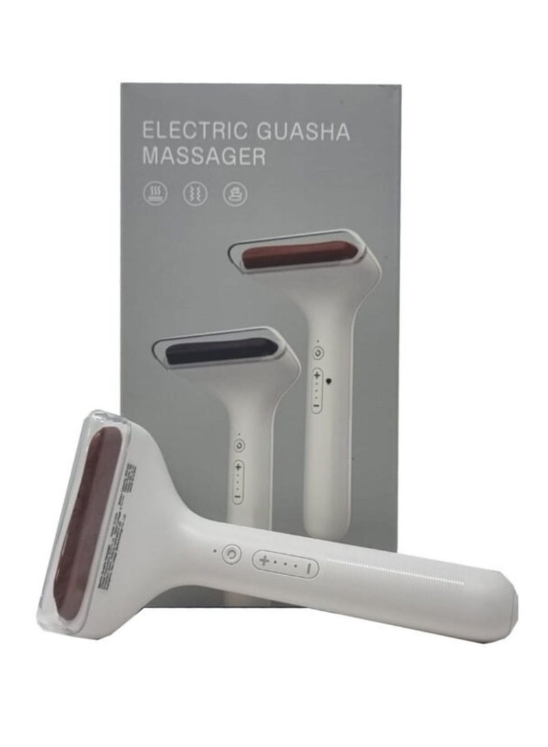 Electronic Gua Sha Scrapping Device for Body, CI163A