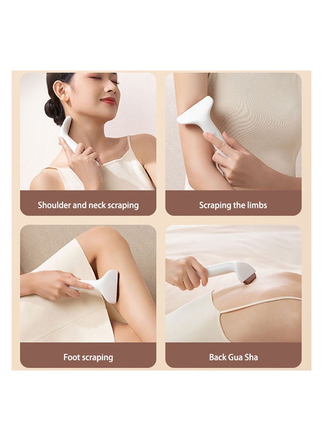 Electronic Gua Sha Scrapping Device for Body, CI163A