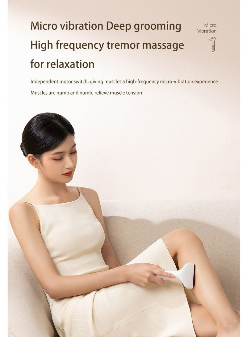 Electronic Gua Sha Scrapping Device for Body, CI163A