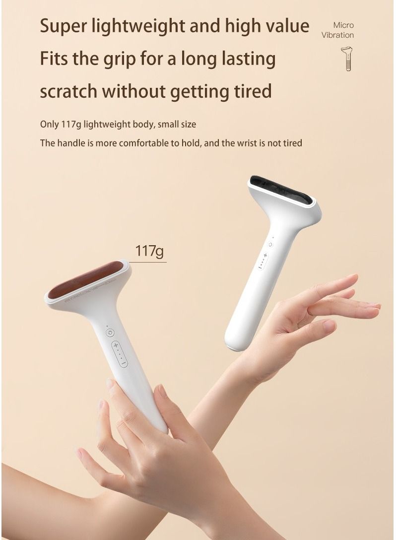 Electronic Gua Sha Scrapping Device for Body, CI163A