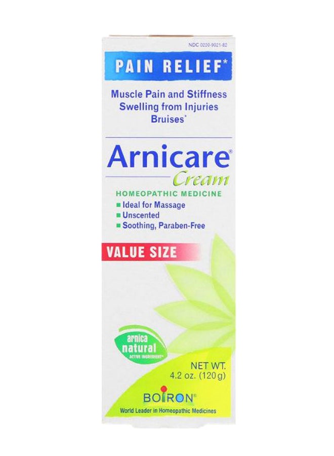 Unscented Arnicare Cream