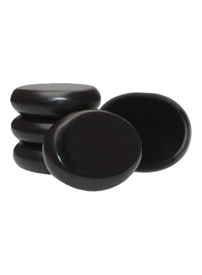 5-Piece Warmer Massage Stone Set