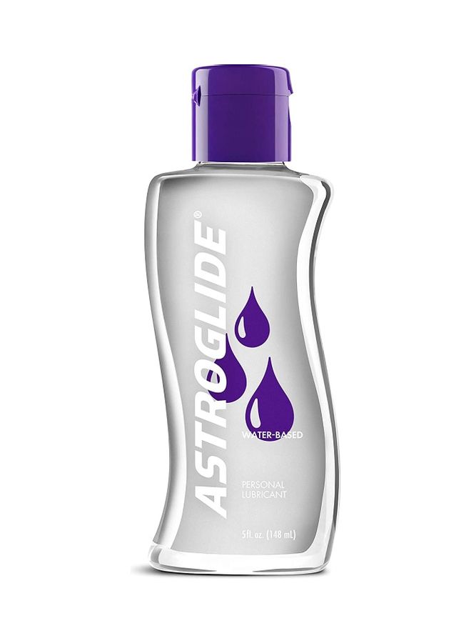 Water Based Lubricant