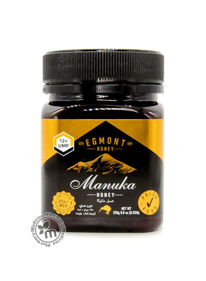 Manuka Honey UMF12+ MGO354+ 250gm