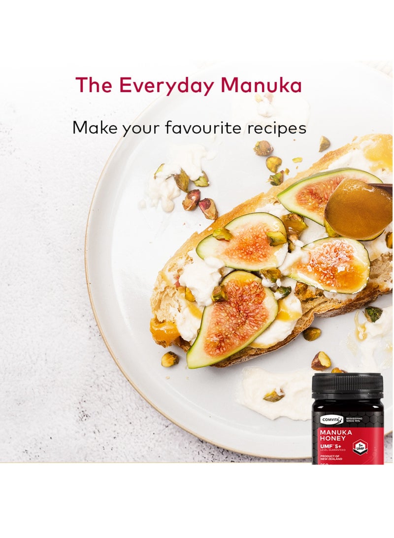 Comvita Manuka Honey UMF™5+ 250g