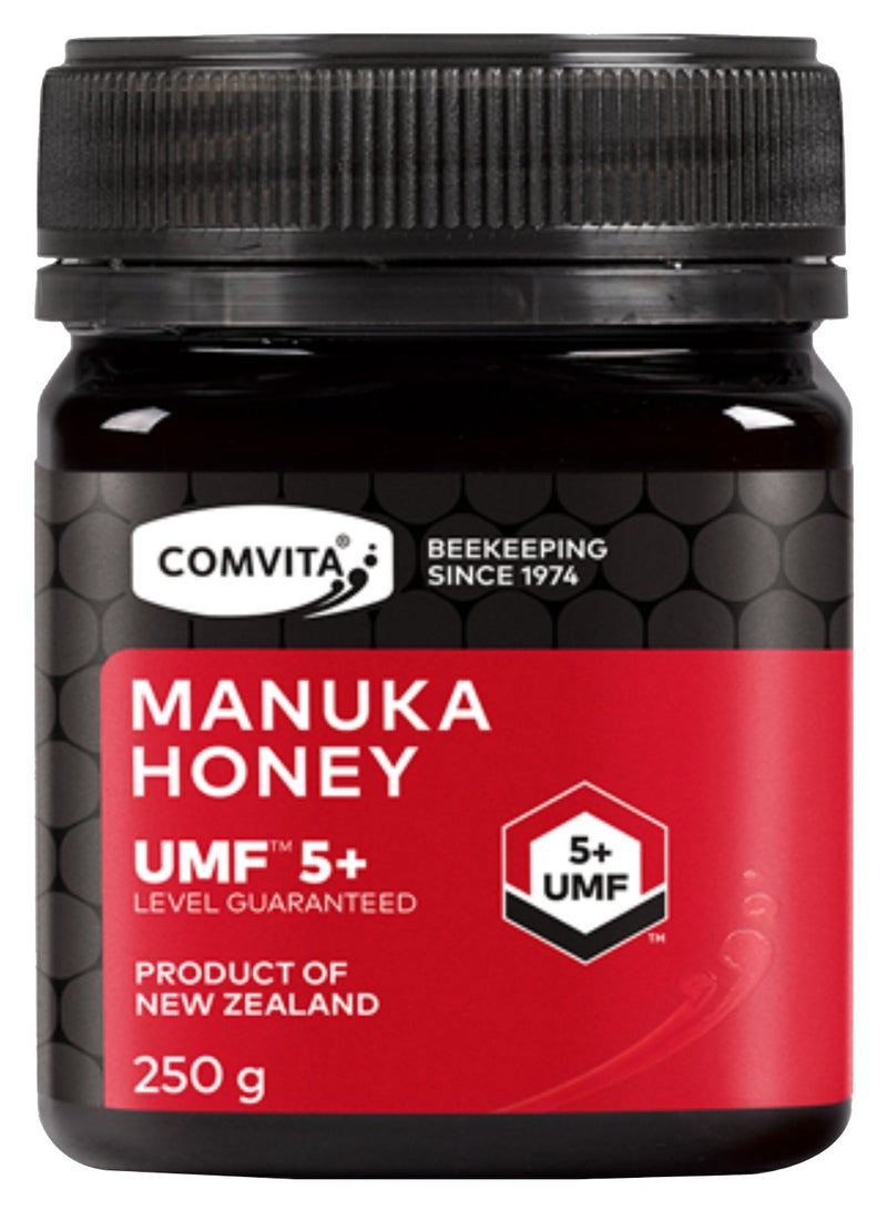 Comvita Manuka Honey UMF™5+ 250g