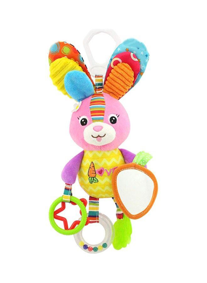 Infant Plush Stroller