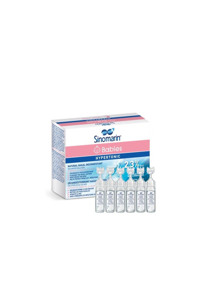 Sinomarin Babies Single Dose Vial 18S