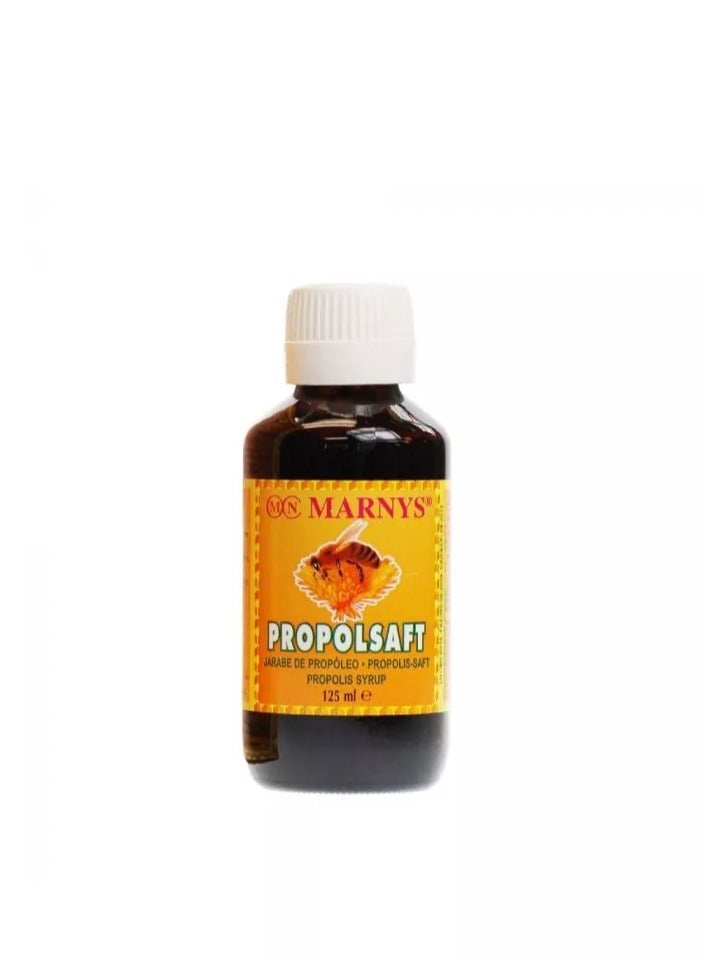 Propolsaft Syrup 125 ml