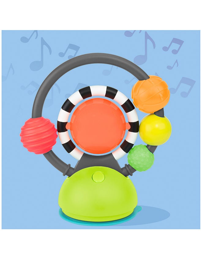 Musical Sensory Station