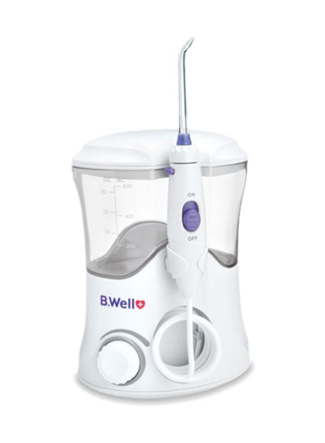 Oral Irrigator