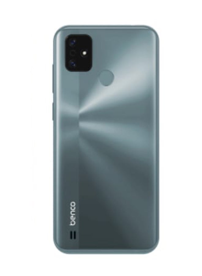 V80 Dual SIM Greenish Silver 3GB RAM 32GB 4G LTE - Middle East Version