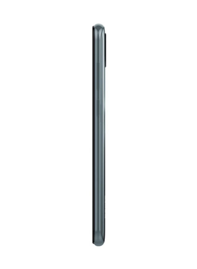 V80 Dual SIM Greenish Silver 3GB RAM 32GB 4G LTE - Middle East Version