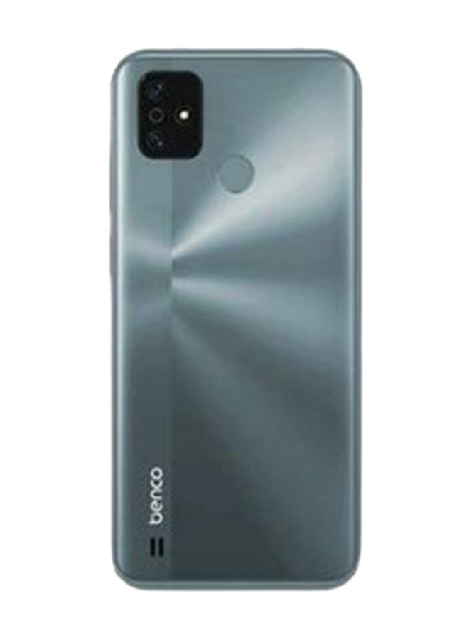 Benco V80 Dual SIM Greenish Silver 4GB RAM 64GB 4G