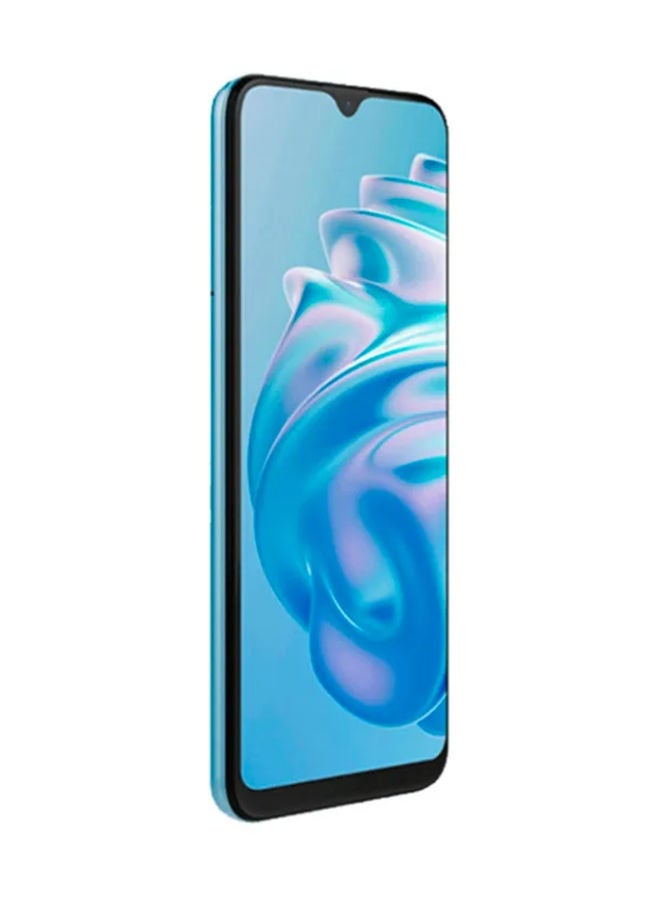 Benco V62 Dual SIM Blue 2GB RAM 32GB 4G LTE - Middle East Version