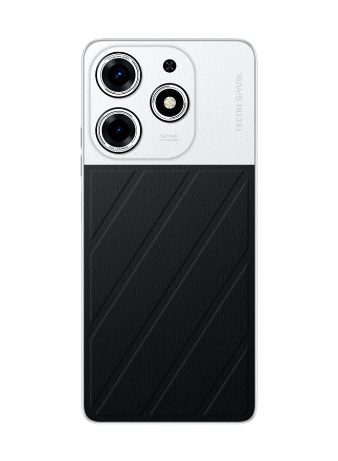 Spark 10 Pro 6.8 Inch Lunar Eclipse 8GB 256GB 4G - International Version