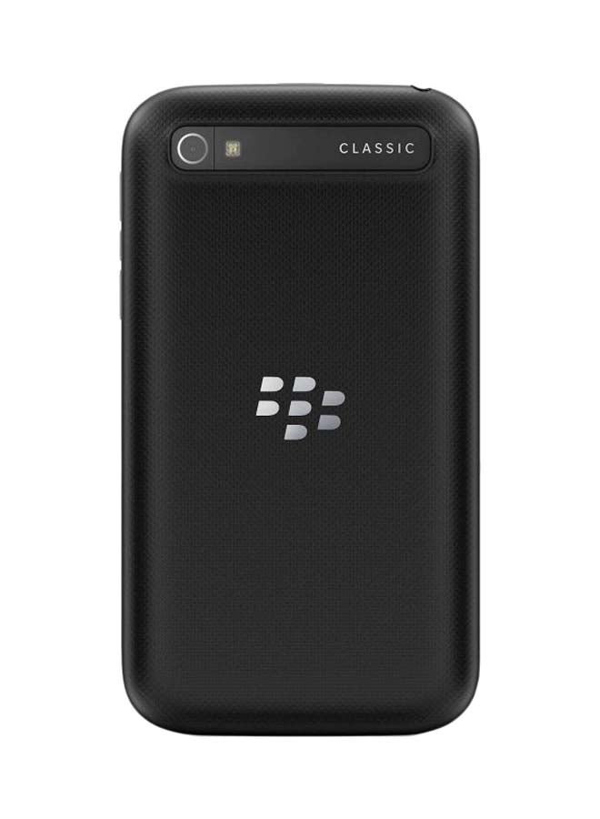 Classic Q20 Black  2GB RAM 16GB 4G LTE