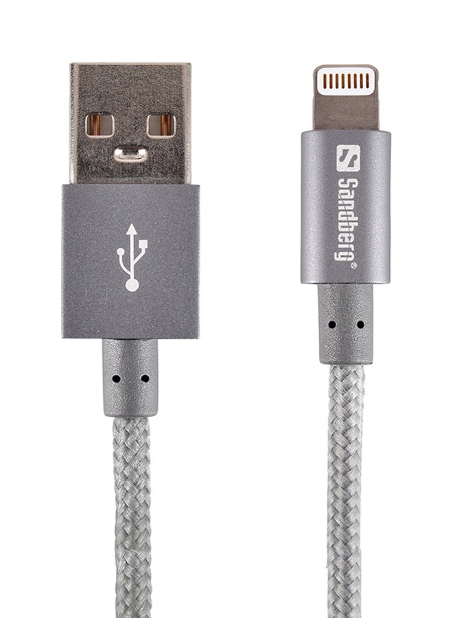 Excellence Lightning Grey