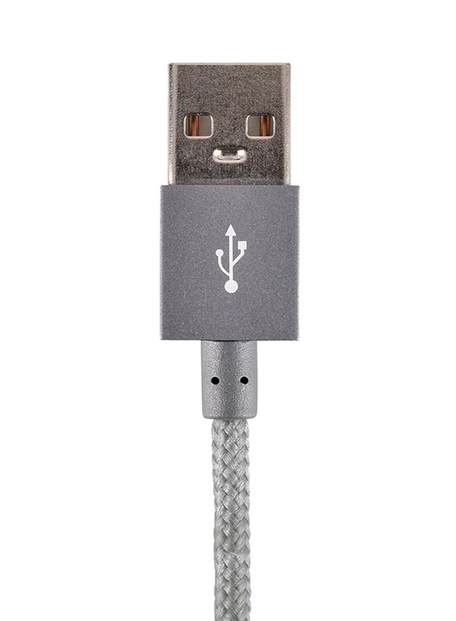 Excellence Lightning Grey