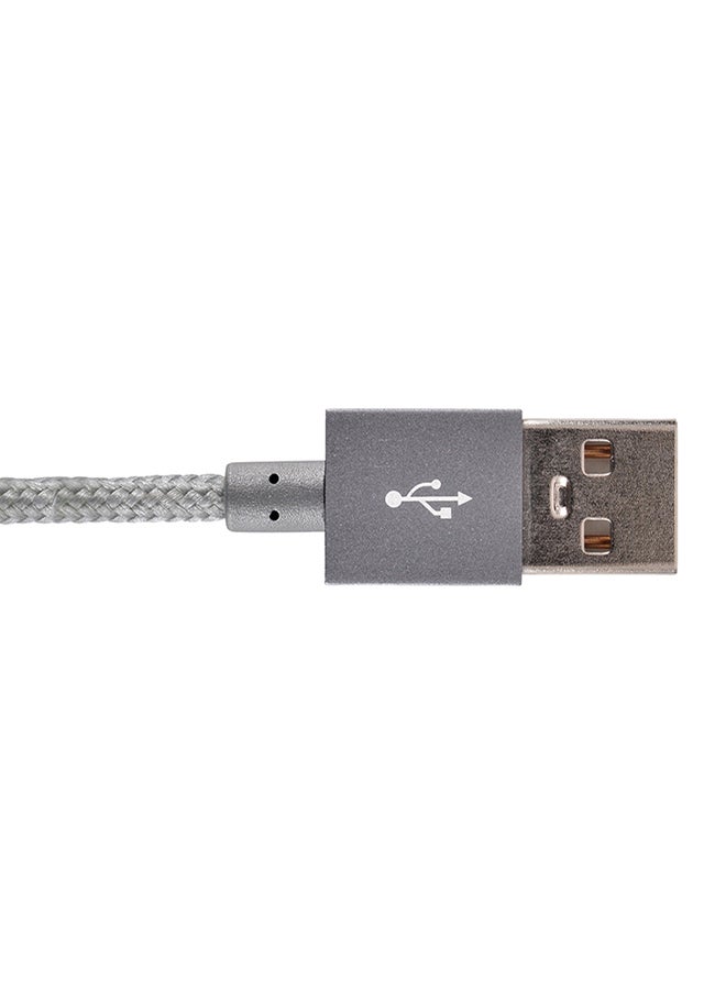 Excellence Lightning Grey