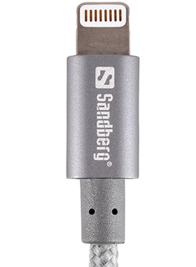 Excellence Lightning Grey