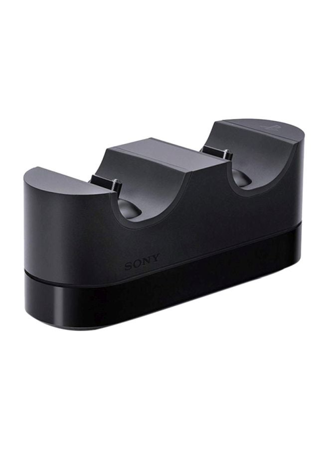 DUALSHOCK 4 Charging Station - PlayStation 4 Black