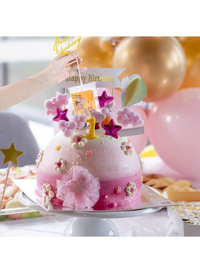 The Money Cake Cake Money Boxcake Money Pull Out Kit Includes 1Pc Clear Foodcontact Safe Box 1Pc Gold Cake Topper 20Pcs Pockets For Birthday Party Cake Decorations