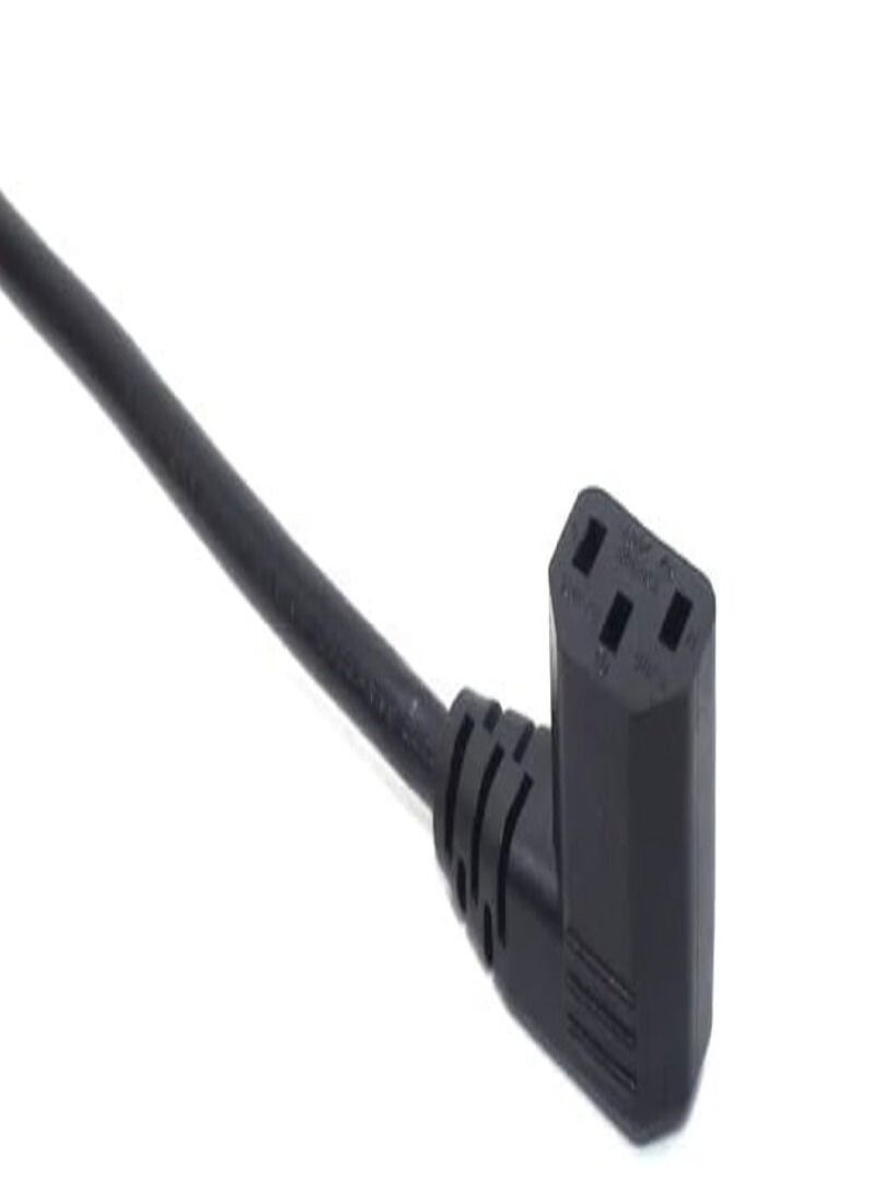 C14 To C13 Extension Cable