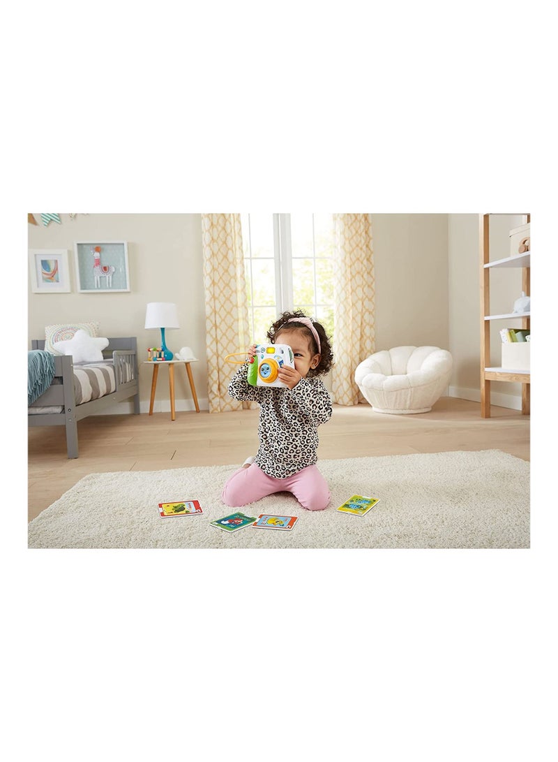 Toy Camera for Kids