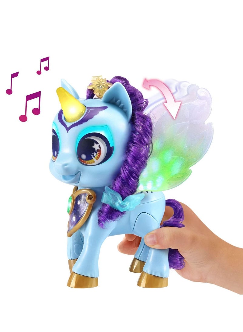 Myla's Sparkling Friends Riley the Unicorn